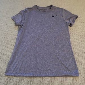 Nike The Nike Tee Dri Fit